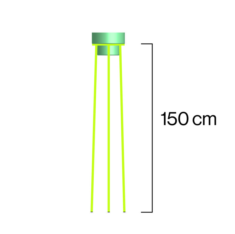 Flower stand 150 cm