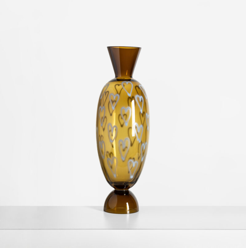 ARCHIVASES – GRAFFITI SMOKE